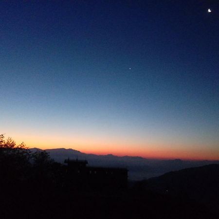 Nagarkot Sunshine Hotel Baluwapati Deupur Luaran gambar