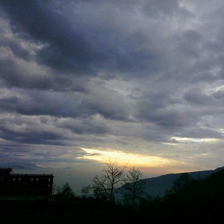 Nagarkot Sunshine Hotel Baluwapati Deupur Luaran gambar