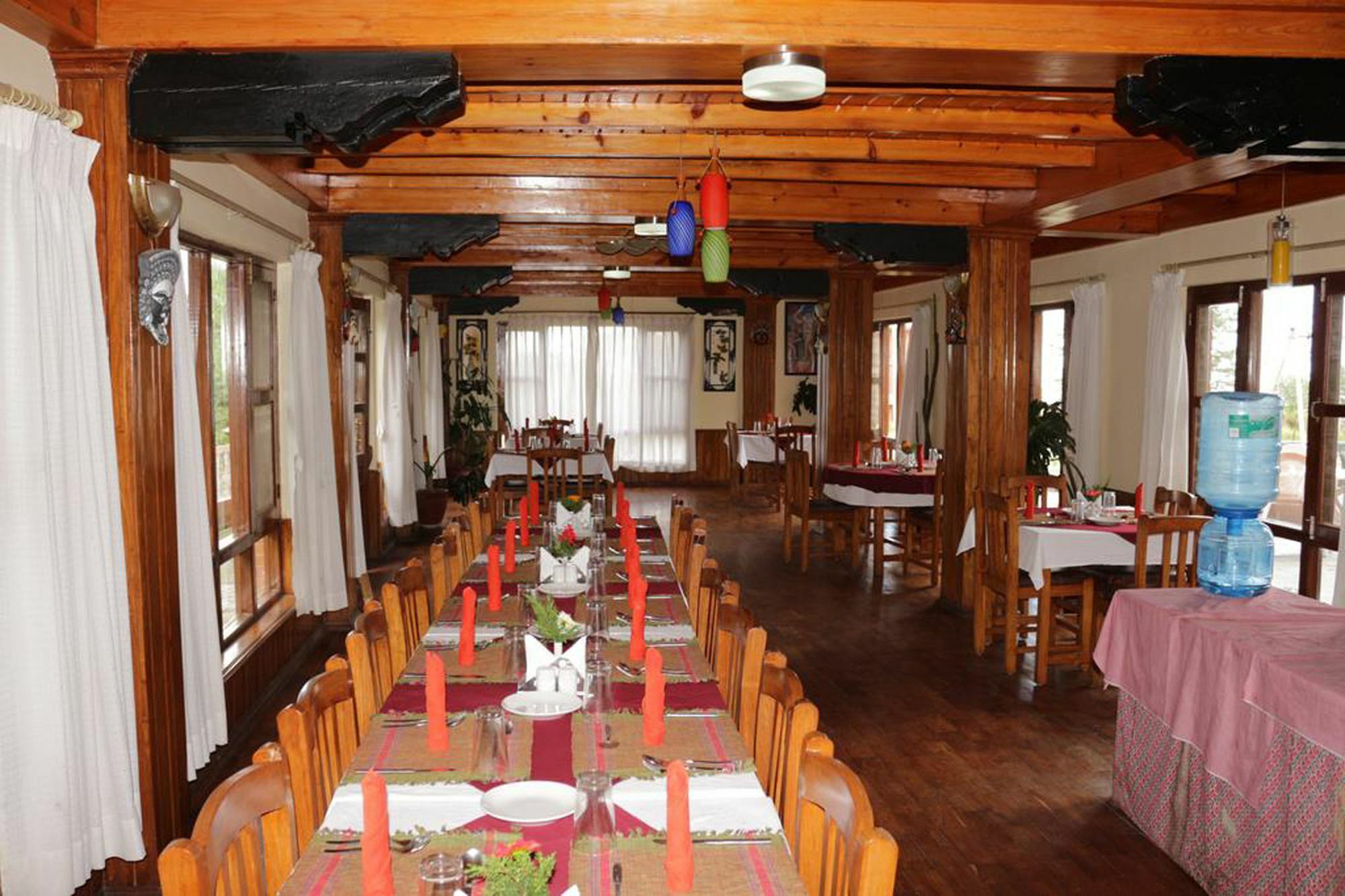 Nagarkot Sunshine Hotel Baluwapati Deupur Luaran gambar