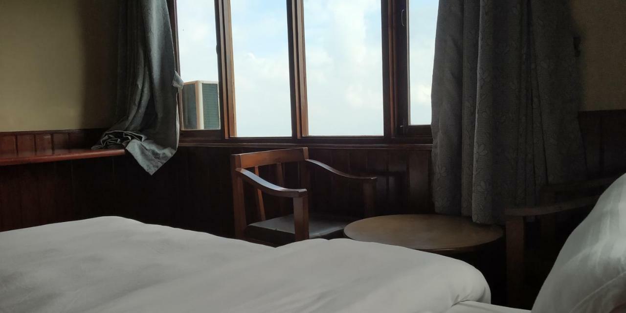 Nagarkot Sunshine Hotel Baluwapati Deupur Luaran gambar