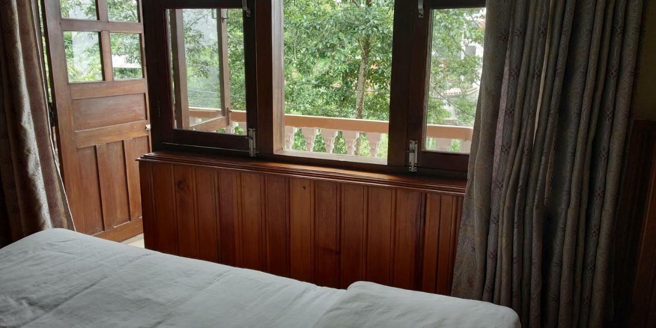 Nagarkot Sunshine Hotel Baluwapati Deupur Luaran gambar
