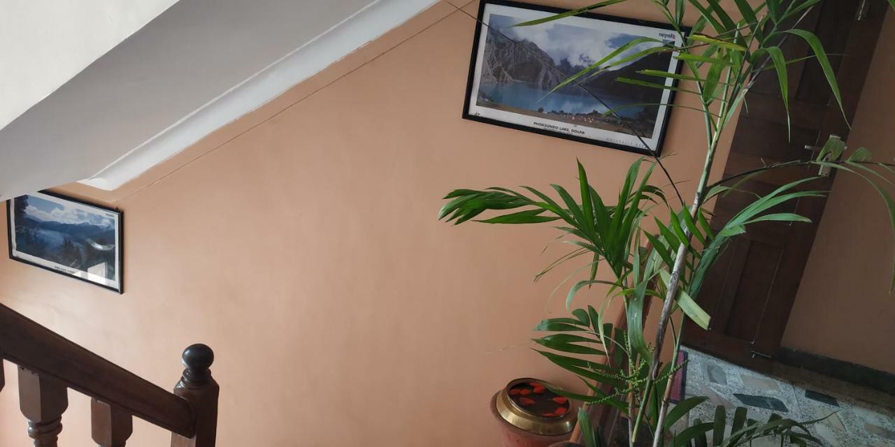 Nagarkot Sunshine Hotel Baluwapati Deupur Luaran gambar