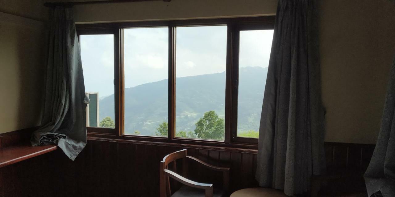 Nagarkot Sunshine Hotel Baluwapati Deupur Luaran gambar