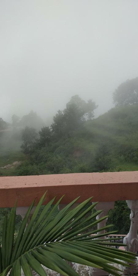 Nagarkot Sunshine Hotel Baluwapati Deupur Luaran gambar