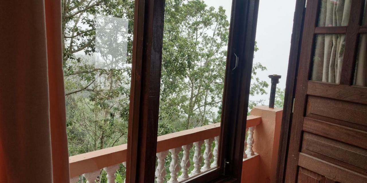 Nagarkot Sunshine Hotel Baluwapati Deupur Luaran gambar